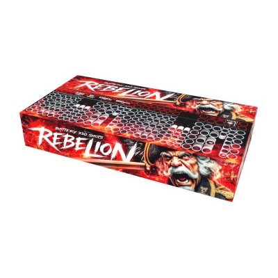 Rebelion 286268C330MXR 330 ran