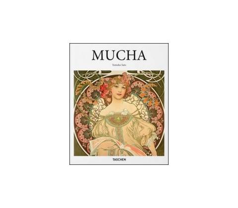 Tomoko Sato - Mucha