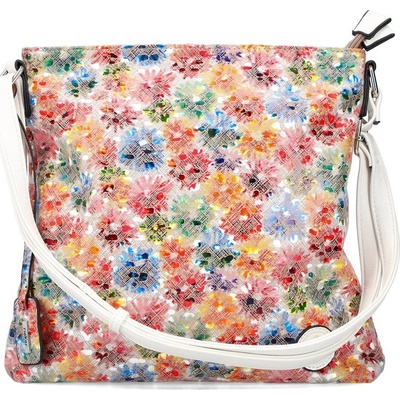 Rieker dámská kabelka H1033-93 multicolor