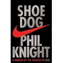 Shoe Dog