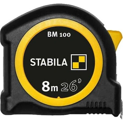 STABILA Svinovací metr BM 100 PTA195100