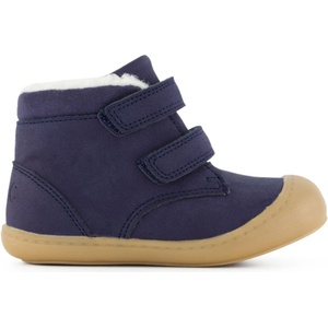 Stoic Детски зимни ботуши Stoic Kid's Woolmix SäffleSt. Winter Boots - Dark Blue - размер 25 (EU) (702-4654-0116)