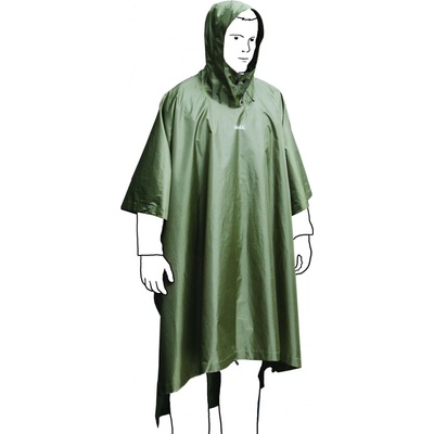 Boll Bivy Poncho SF