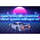 Retrowave
