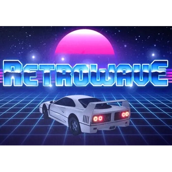 Retrowave