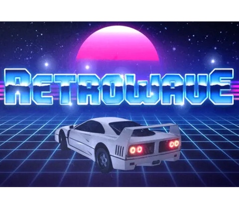 Retrowave