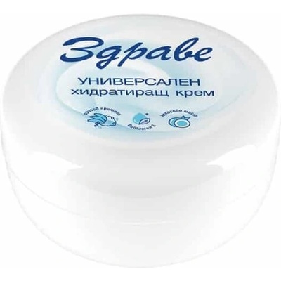 Здраве Универсален хидратиращ крем ЗДРАВЕ 75 мл (a-2020-000733_1)