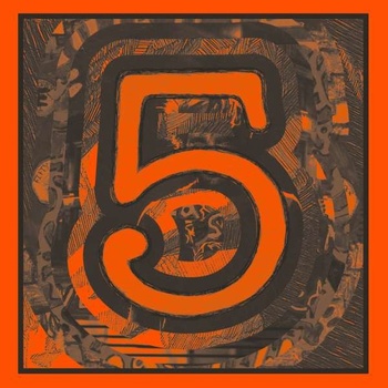 SHEERAN ED: 5 -EP- CD