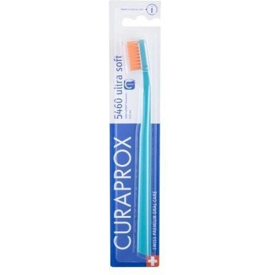 Curaprox CS 5460B Zubní kartáček Ultra Soft 1 ks – Zbozi.Blesk.cz