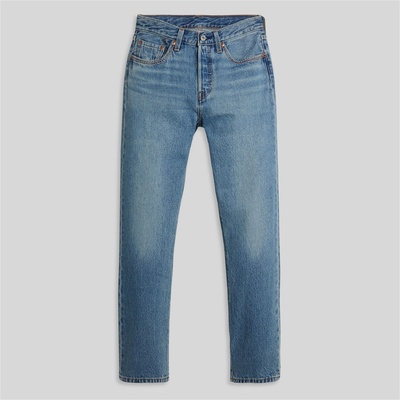 Levi's Дънки Levis Women's Swan Island Straight Leg Jeans - Switch Stitch