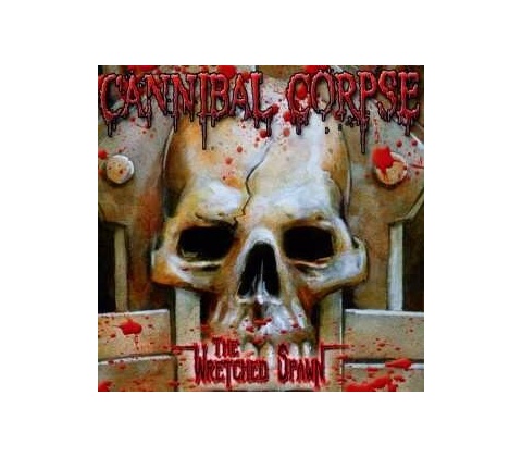 Cannibal Corpse - The Wretched Spawn