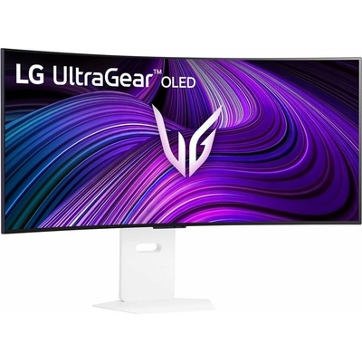 LG UltraGear 39GX90SA-W