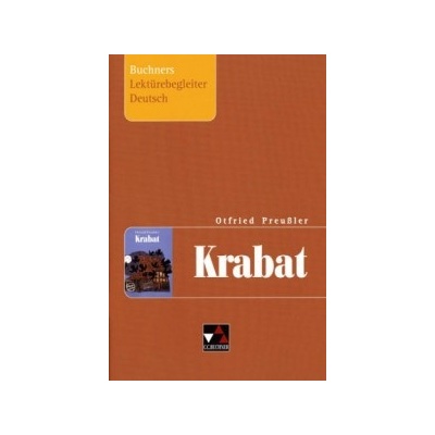 Otfried Preußler Krabat