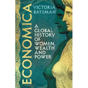 ECONOMICA | Victoria Bateman (2025)