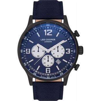 Lee Cooper Мъжки Часовник lee cooper lc07162.699 (b--lc07162.699)
