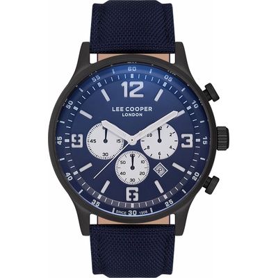 Lee Cooper Мъжки Часовник lee cooper lc07162.699 (b--lc07162.699)