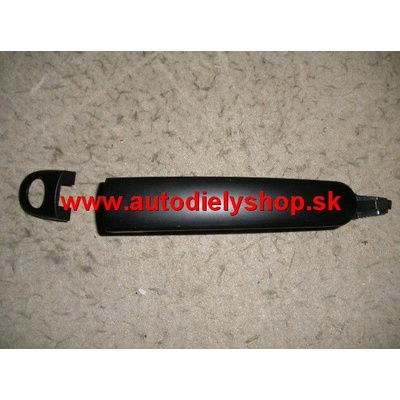 VW POLO 06/09- kľučka ľavá predná