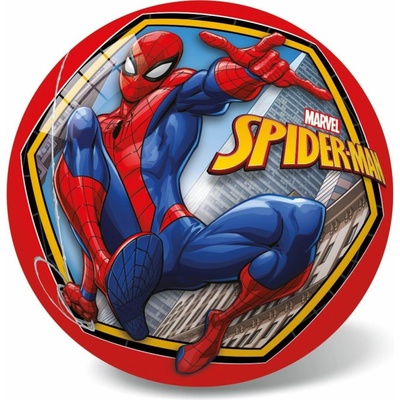 Lopta detská SPIDERMAN 140
