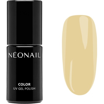 Hybridní UV/LED lak na nehty SUNSHINE KISS 7,2 ml NEONAIL