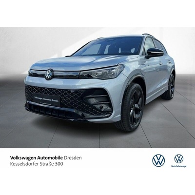 Volkswagen Tiguan 1.5 eHybrid R-Line DSG 150 kW