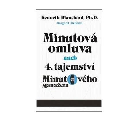 Minutová omluva