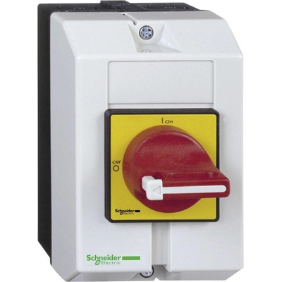 Schneider Electric VCF01GE núdzový vypínač 690 V 11 A