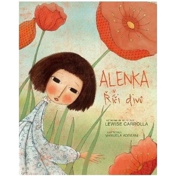 Alenka v říši divů