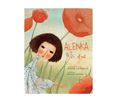 Alenka v říši divů