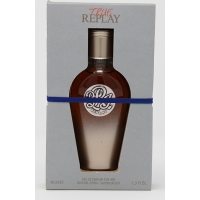 REPLAY True parfumovaná voda dámska 40 ml