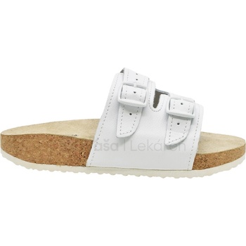 Protetika T09 obuv zdravotná biela