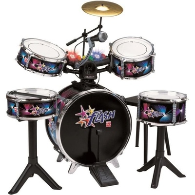 Reig musicales dětské ekektronické bicí