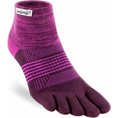Injinji TRAIL Midweight / Mini Violet