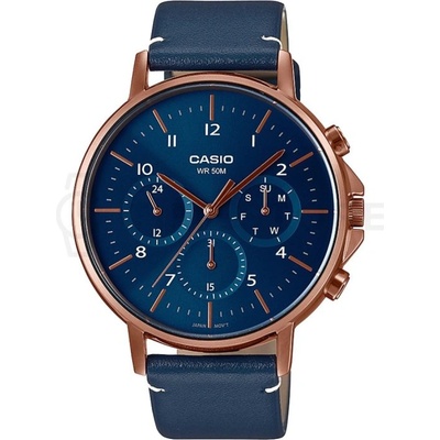 Casio MTP-E321RL-2AVDF