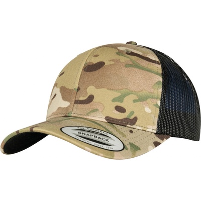 Flexfit Unisex FX6606MC Multicam