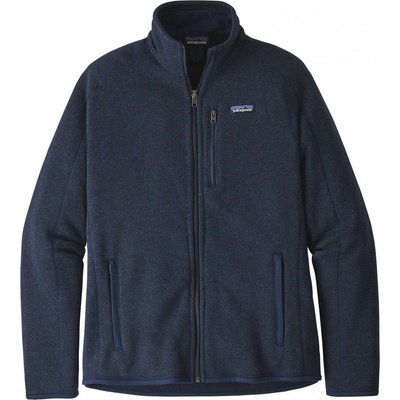 Patagonia Мъжко поларено яке Patagonia Better Sweater Jacket Fleece jacket - Neo Navy - размер XL (005-2893-0415)