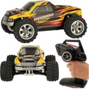RC modely Rayline STORM Monster truck 30 km/h 4x4 RTR GmbH 1:18