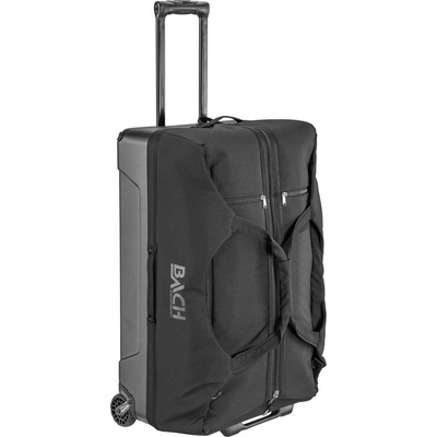 Bach Сак Bach Dr. Roll 80 Luggage - Black (510-3773-0111)