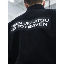 BJJ gi Manto HEAVEN