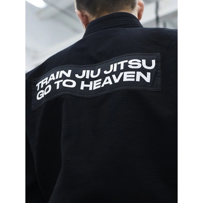 BJJ gi Manto HEAVEN