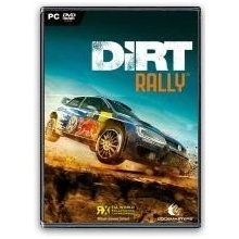 DiRT Rally