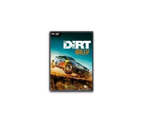DiRT Rally