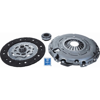 Spojková sada SACHS 3000 950 671 (3000950671)