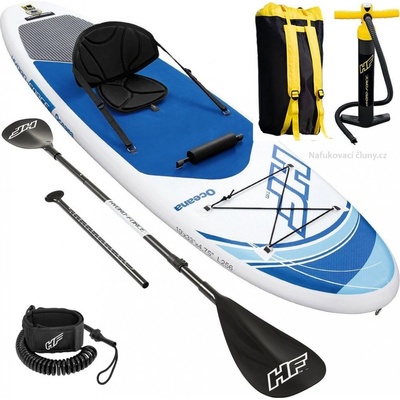 Paddleboard Hydro Force Oceana set – Zbozi.Blesk.cz