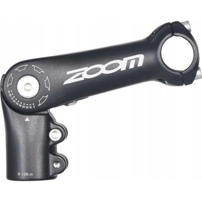 Zoom PRO Ahead
