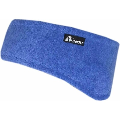 Pingu Pavel ČPU Polartec ptp-me-02-modra