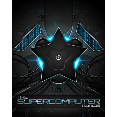 Tropico 5 - The Supercomputer