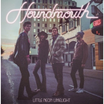 Little Neon Limelight Houndmouth LP