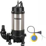 Koshin PKG-1500-BAB