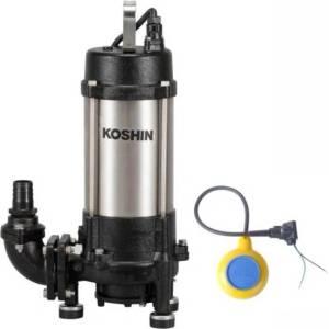 Koshin PKG-1500-BAB