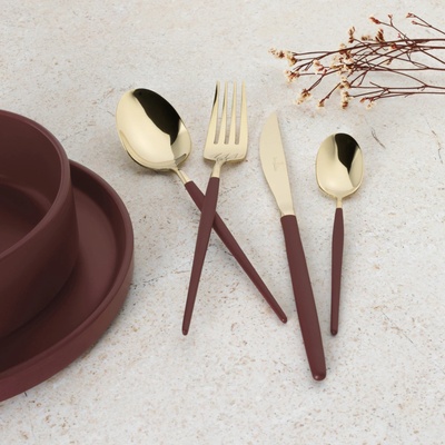 Berlingerhaus Burgundy Champagne BH 3072 24 ks